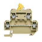 WEIDMULLER - Borne DKT 4/35 PA
