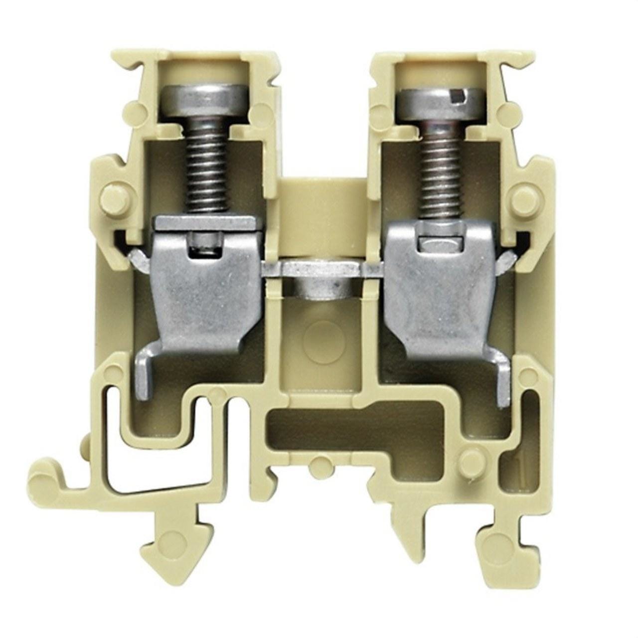 WEIDMULLER - BORNE AKZ 2.5 PA