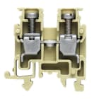 WEIDMULLER - BORNE AKZ 2.5 PA