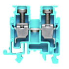 WEIDMULLER - BORNE AKZ 2.5 PA AZUL