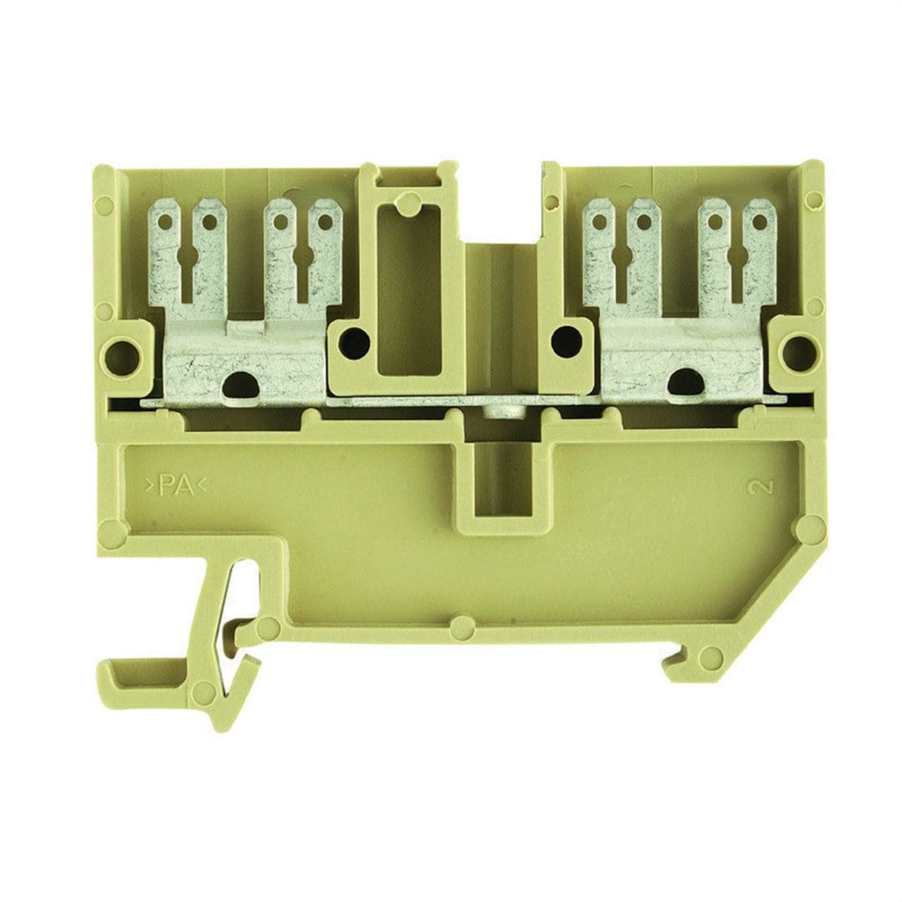 WEIDMULLER - BORNE AST 1/35 PA