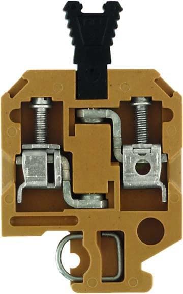 WEIDMULLER - BORNE SACK 4 KRG STB