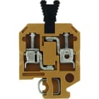 WEIDMULLER - BORNE SACK 4 KRG STB