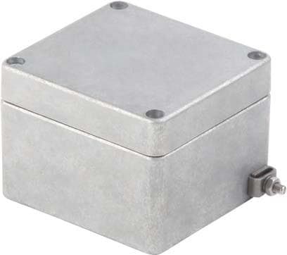 WEIDMULLER - CAJA AL K1