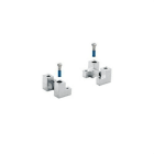 WEIDMULLER - Adaptador tornillo HDC SCHRAUBADAPTER