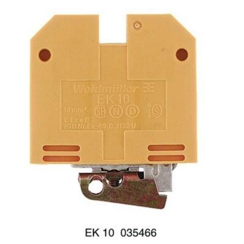 WEIDMULLER - BORNE EK 10 PA