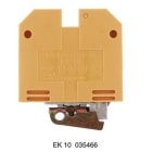 WEIDMULLER - BORNE EK 10 PA