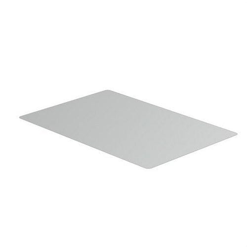 WEIDMULLER - Etiqueta THM MT30X89/60 plata (1000E/R)