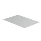 WEIDMULLER - Etiqueta THM MT30X89/60 plata (1000E/R)