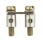 WEIDMULLER - Puente montado Q 10 SAK2.5