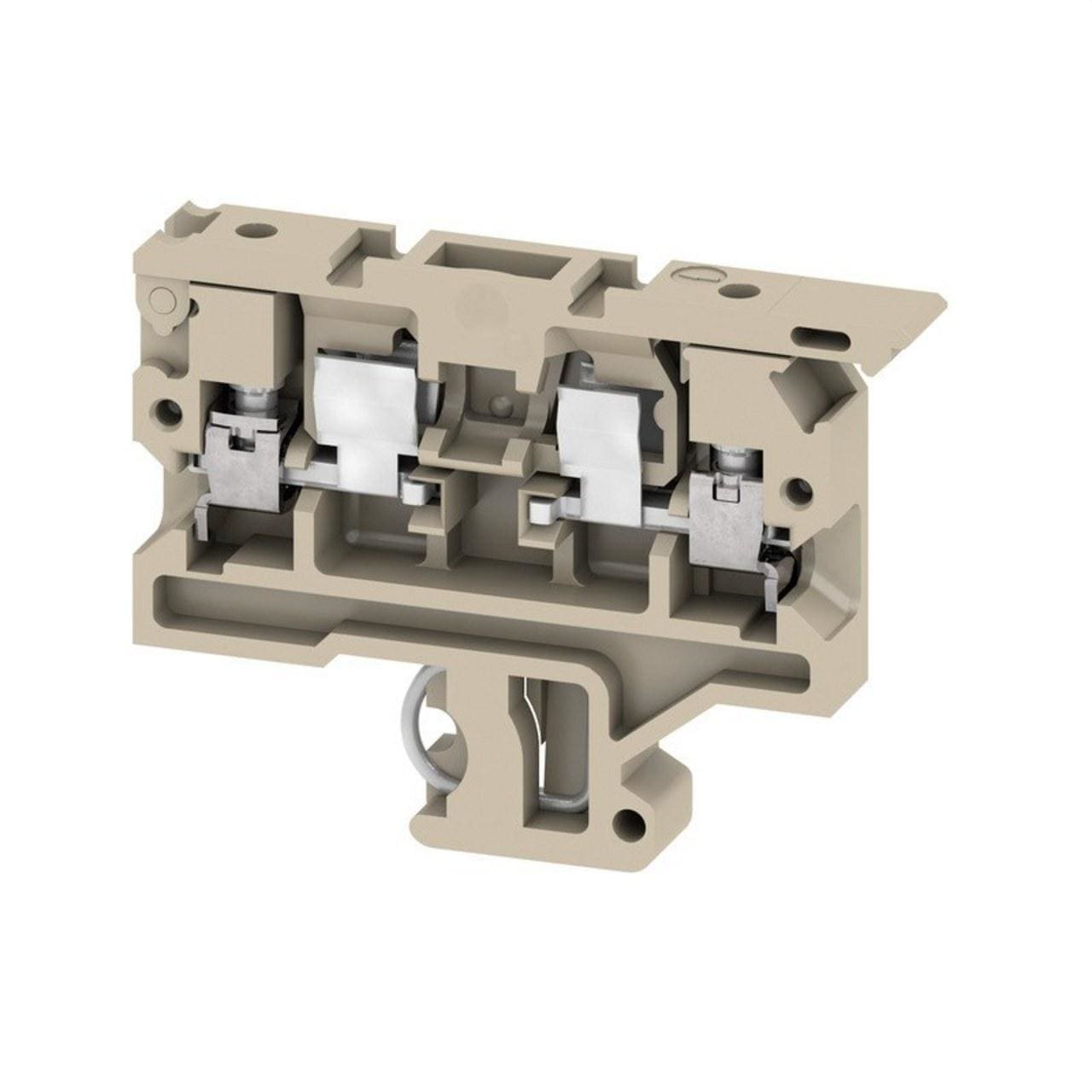 WEIDMULLER - BORNE ASK 1 PA TS 32