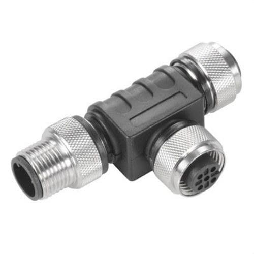 WEIDMULLER - Conector SAI-T-5S PARA