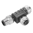 WEIDMULLER - Conector SAI-T-5S PARA
