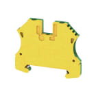 WEIDMULLER - Borne WPE 4