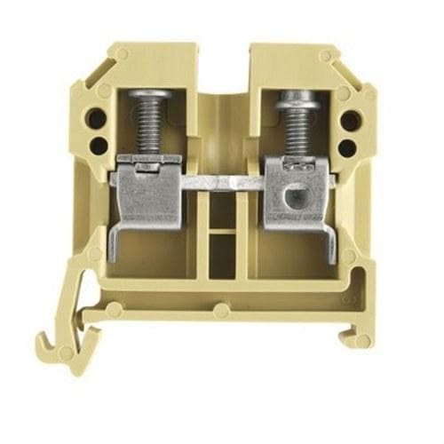 WEIDMULLER - BORNE SAK 6N/35 PA