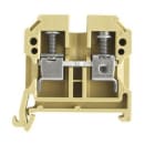 WEIDMULLER - BORNE SAK 6N/35 PA