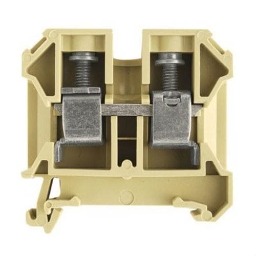 WEIDMULLER - BORNE SAK 16/35 PA