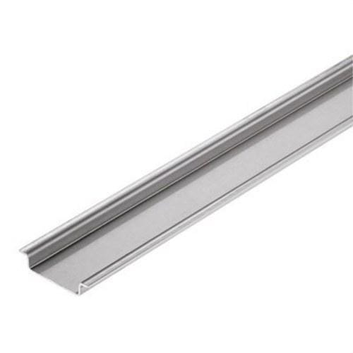 WEIDMULLER - Guía TS 35x7.5 sin perforar (1M)