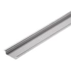 WEIDMULLER - Guía TS 35x7.5 sin perforar (1M)