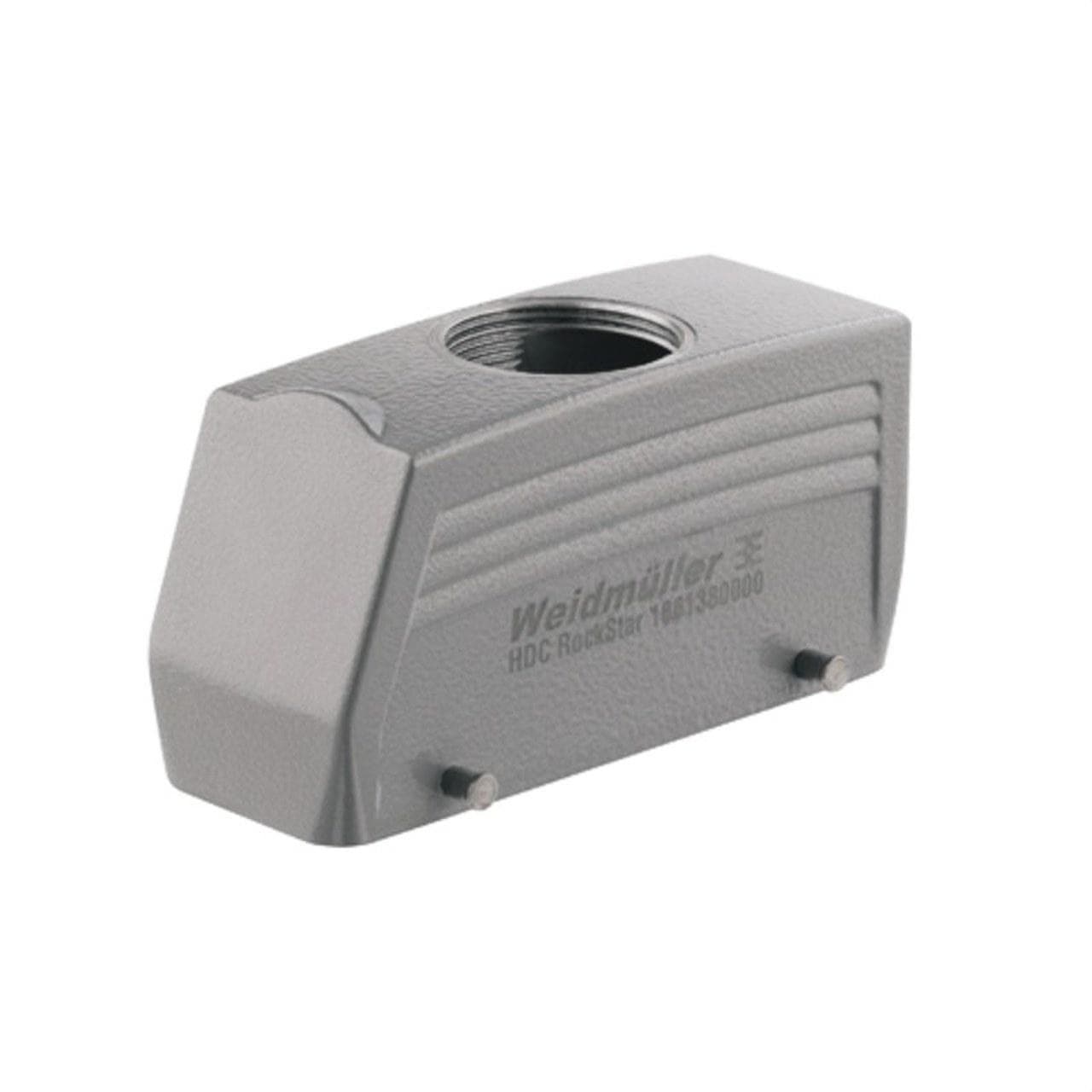 WEIDMULLER - CAPOTA HDC 64D TOBU 1M40G