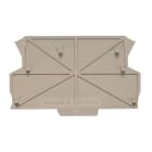 WEIDMULLER - Tapa AP MCZ1.5 SW