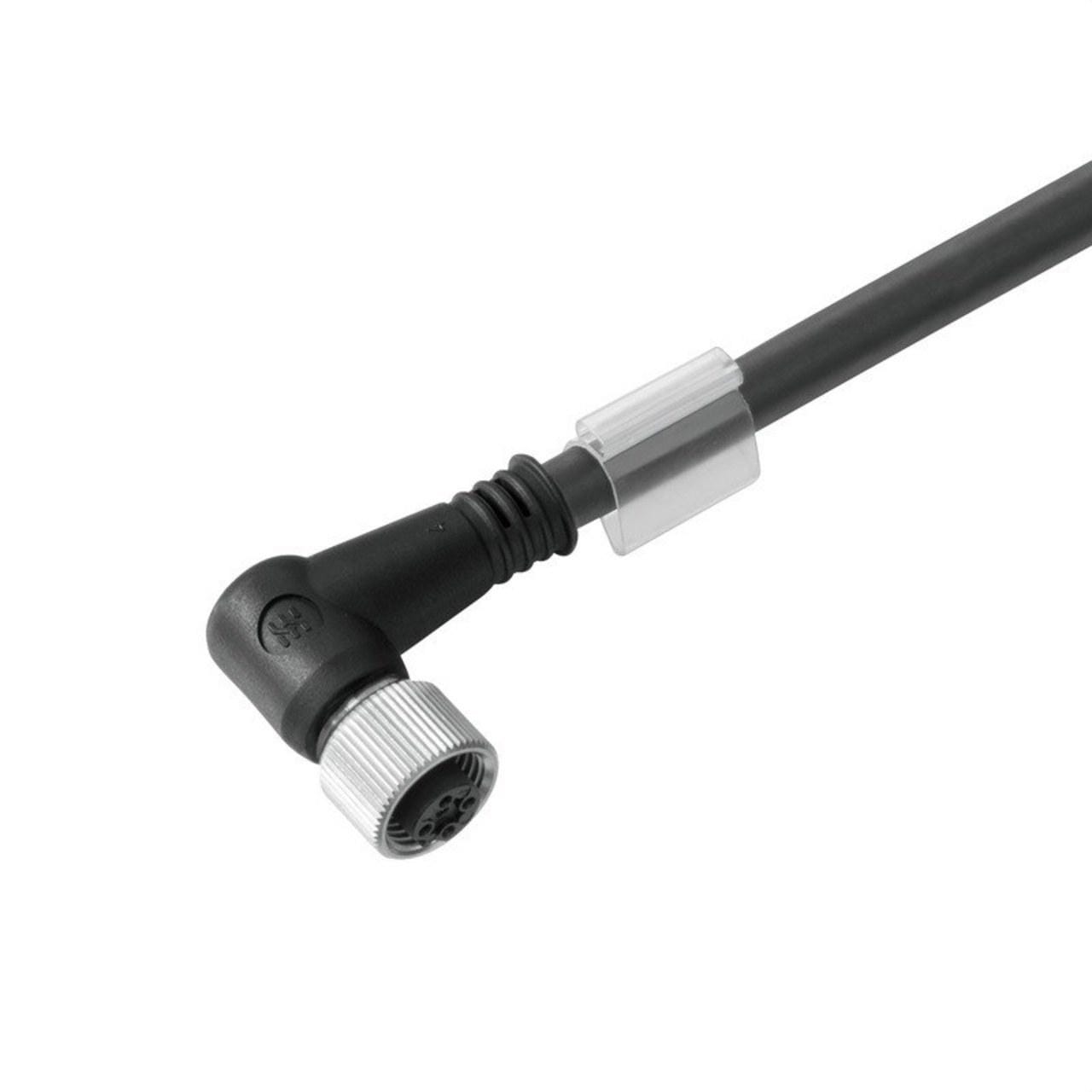 WEIDMULLER - Cable sensor SAIL-M12BW-8S5.0U