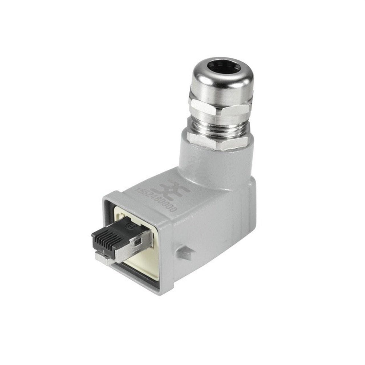 WEIDMULLER - Capota IE-PH-V05M-A