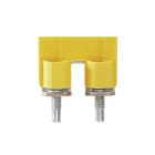 WEIDMULLER - Puente WQV 35 N/2