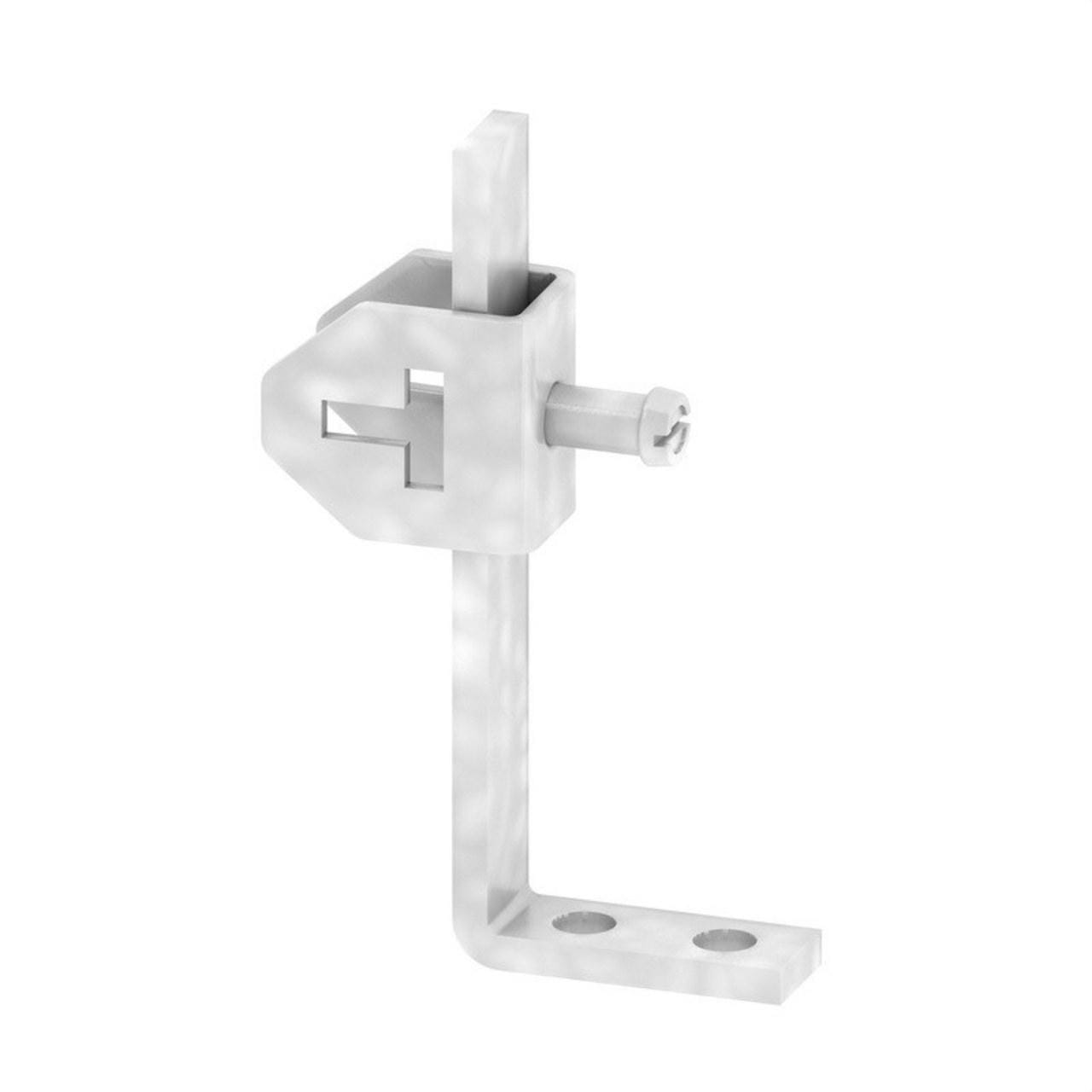 WEIDMULLER - Soporte WSH 4 MT