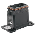 WEIDMULLER - Caja HDC IP68 06B SS 1M20