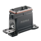 WEIDMULLER - Base cerrada HDC IP68 24B SS 1M40