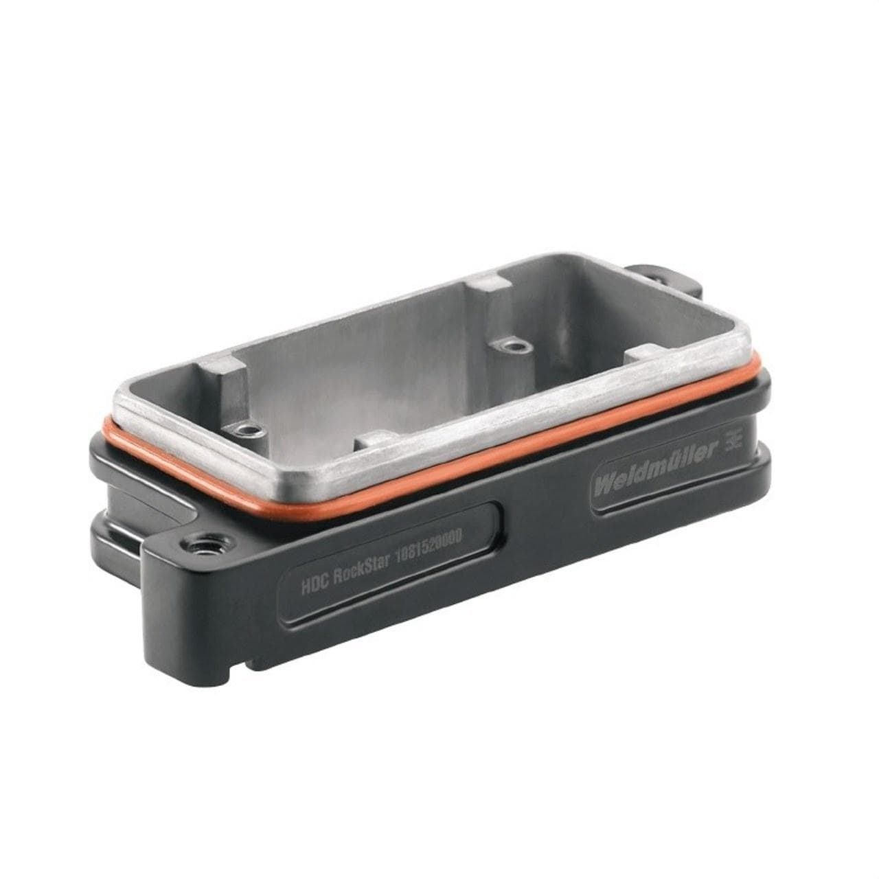 WEIDMULLER - Caja HDC IP68 10B AS