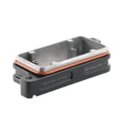 WEIDMULLER - Caja HDC IP68 10B AS