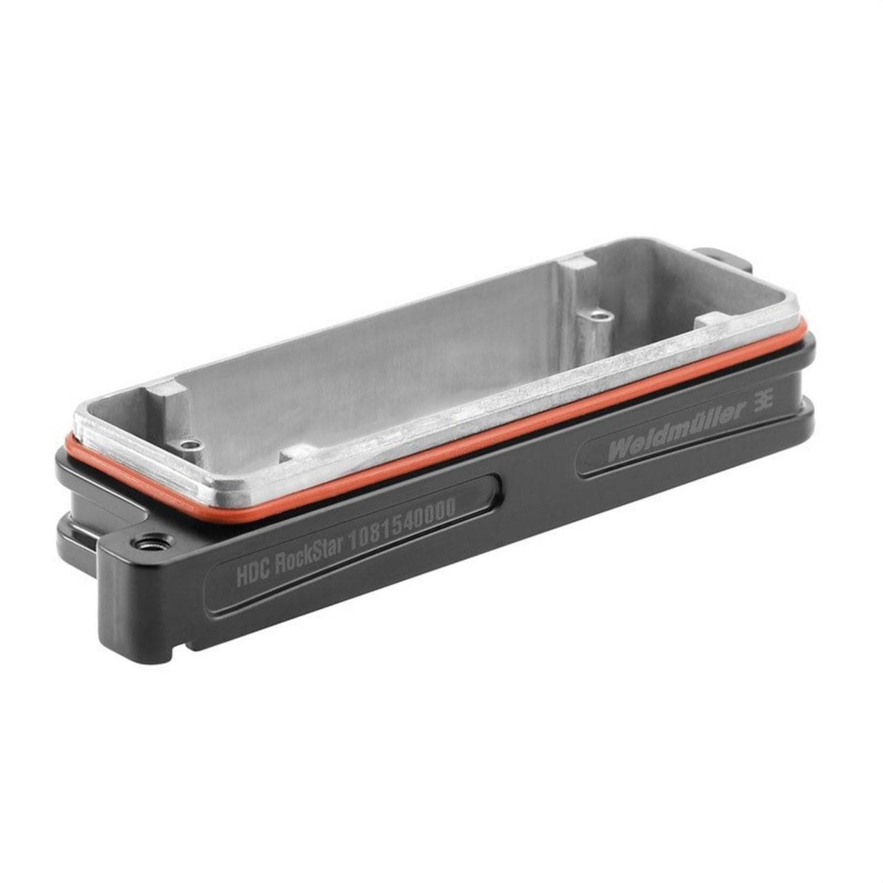 WEIDMULLER - Caja HDC IP68 24B AS
