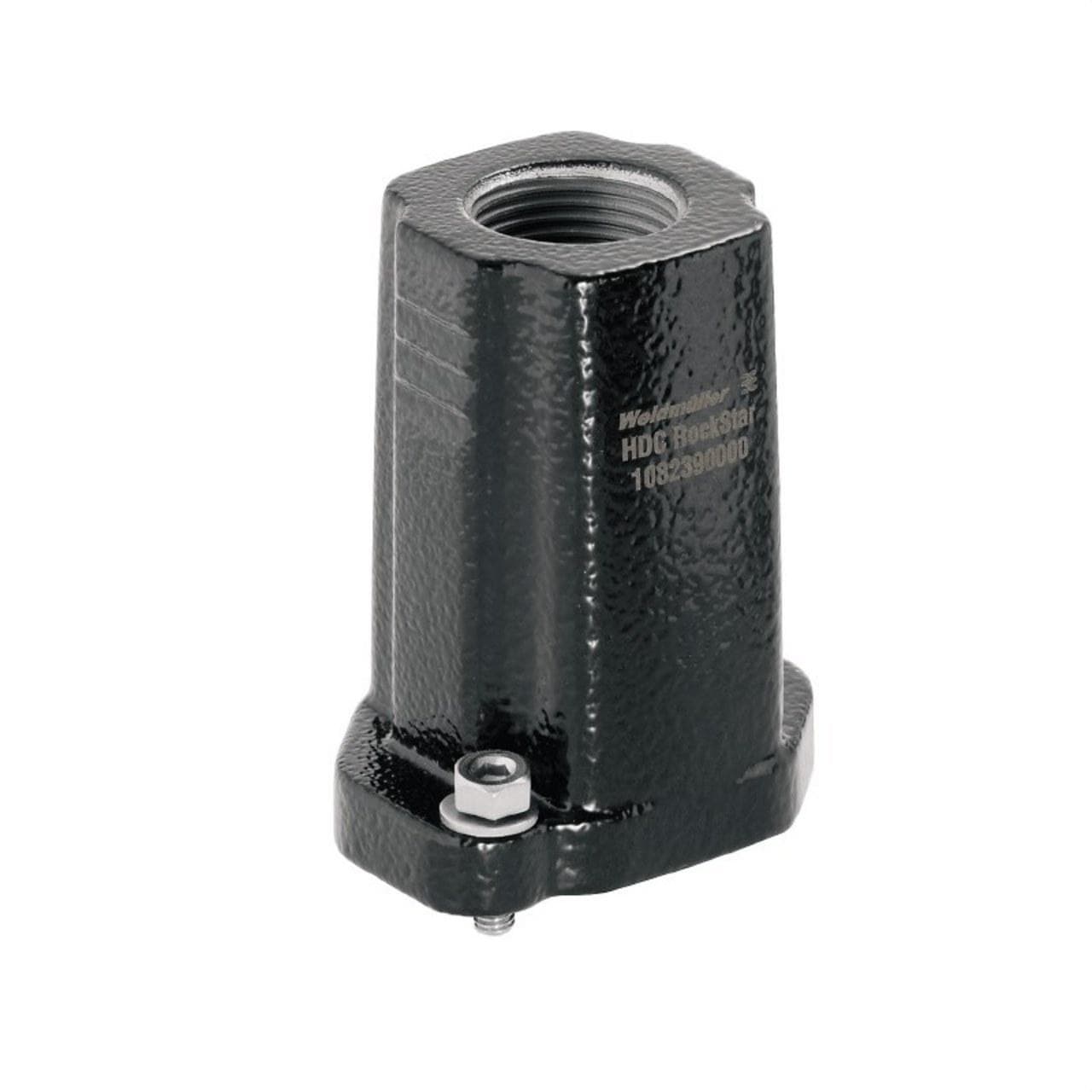 WEIDMULLER - Caja HDC IP68 04A TOS 1M20