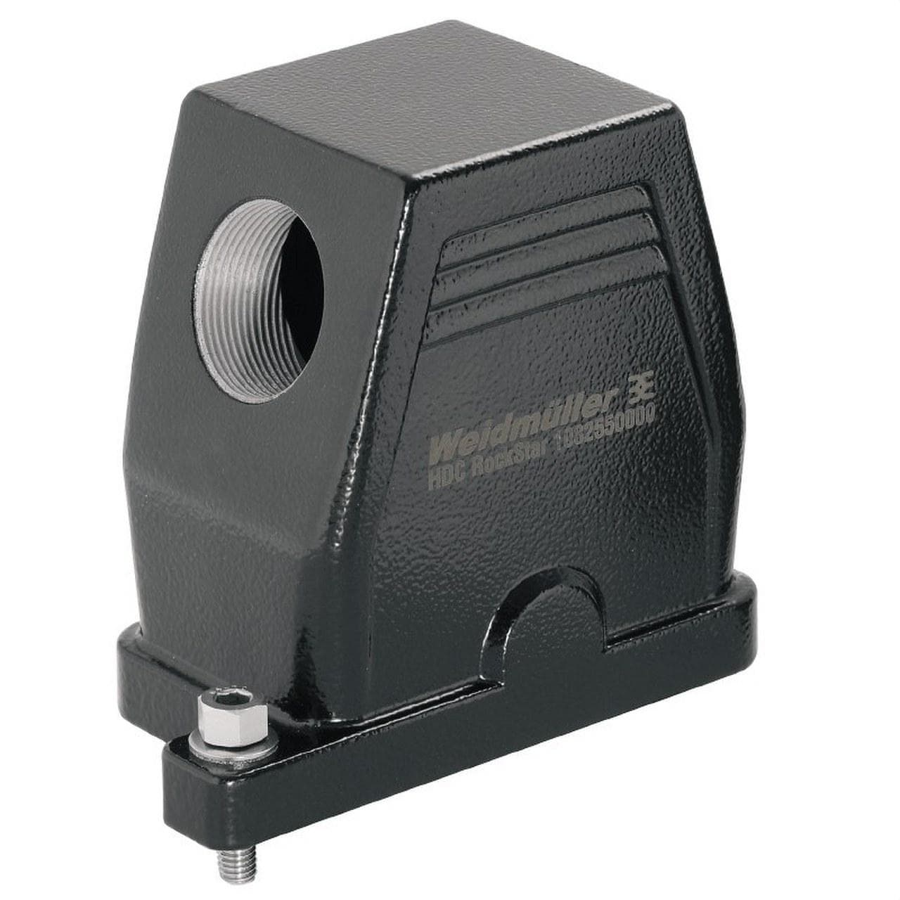 WEIDMULLER - Caja HDC IP68 06B TSS 1M20