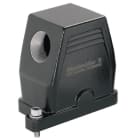 WEIDMULLER - Caja HDC IP68 06B TSS 1M20