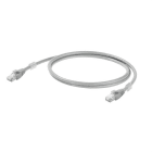 WEIDMULLER - Latiguillo IE-C6FP8LD0010M40M40-D