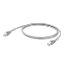 WEIDMULLER - Latiguillo IE-C6FP8LD0020M40M40-D