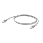 WEIDMULLER - Latiguillo IE-C6FP8LD0035M40M40-D