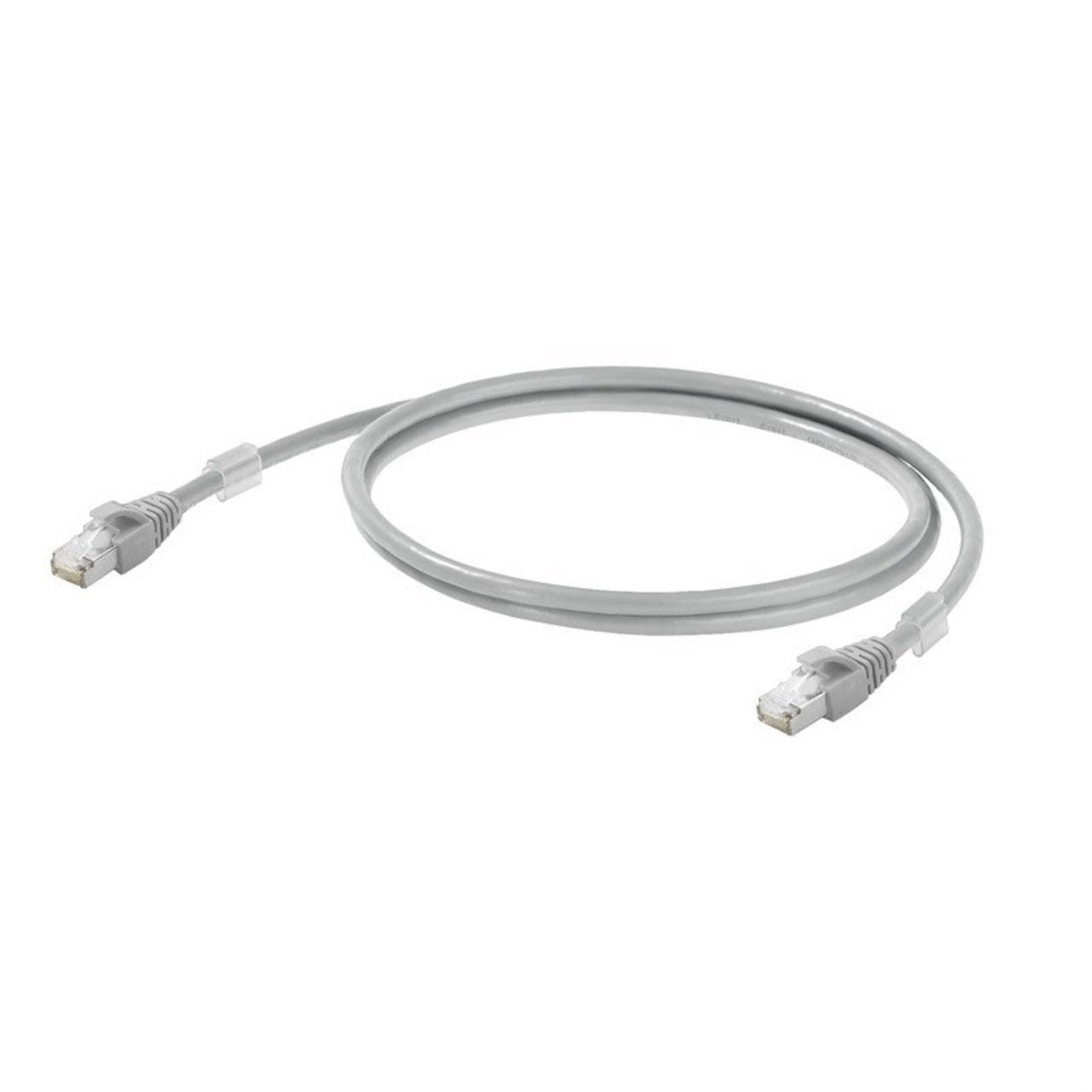 WEIDMULLER - Latiguillo IE-C6FP8LD0050M40M40-D