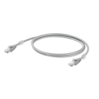 WEIDMULLER - Latiguillo IE-C6FP8LD0050M40M40-D