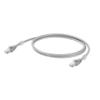 WEIDMULLER - Latiguillo IE-C6FP8LD0200M40M40-D
