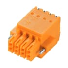 WEIDMULLER - Conector B2CF 3.50/12/180F SN OR BX