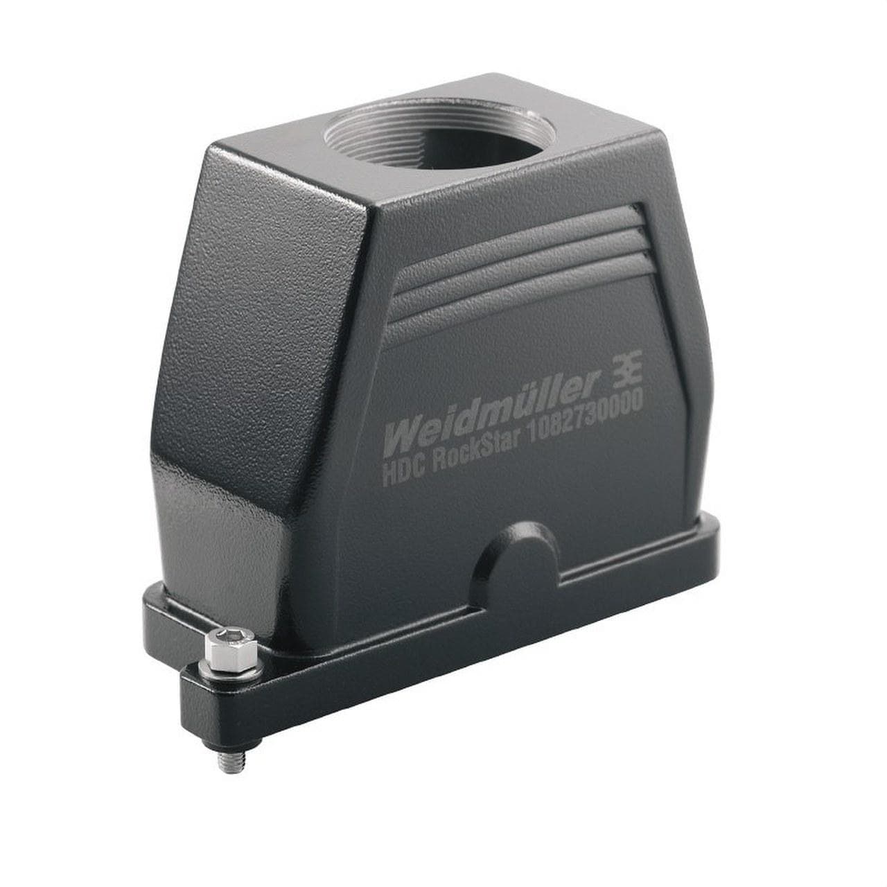 WEIDMULLER - Caja HDC IP68 16B TOS 1M25