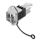WEIDMULLER - Brida IE-BSS-V14M-RJ45-FJ-P