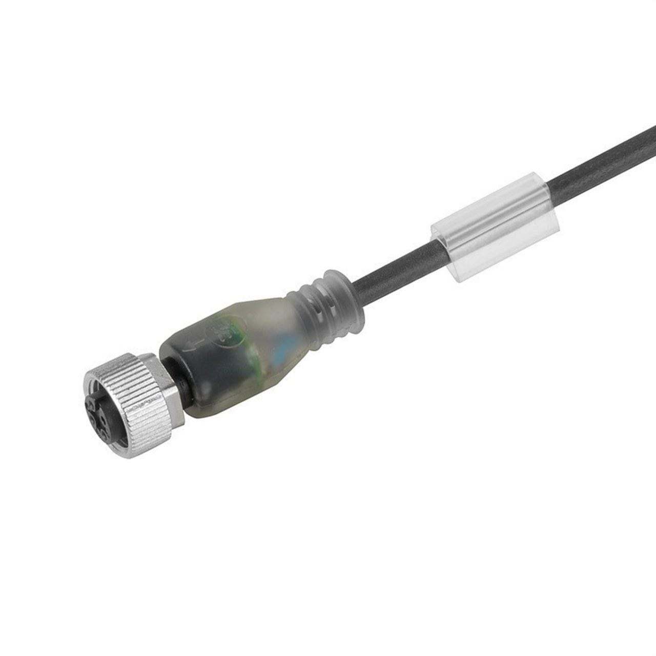 WEIDMULLER - Cable SAIL-M12BG-4-2L5.0U