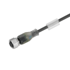 WEIDMULLER - Cable SAIL-M12BG-4-2L5.0U
