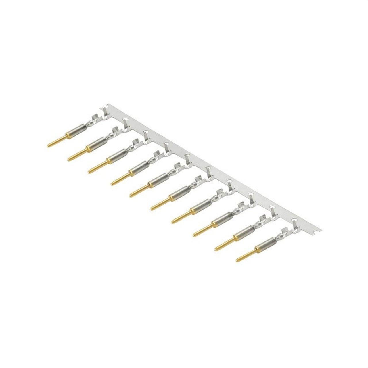 WEIDMULLER - Contacto IE-BIC-HYB-P-0,5-300