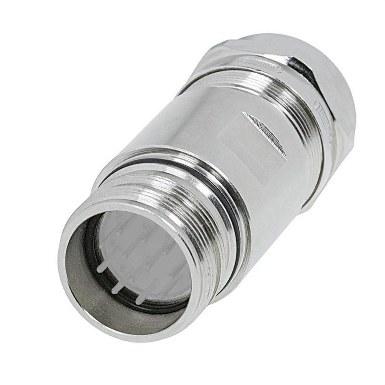 WEIDMULLER - Conector M SAI M23-KS-7/12